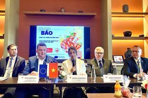 促进“欧洲风味-传统和质量”计划