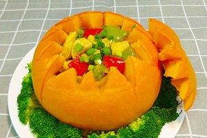 秋季５种食物提高免疫力