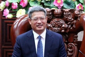 赓续传统友谊 合作促进发展