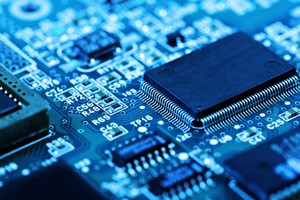 （示意图：Censtry Electronics）