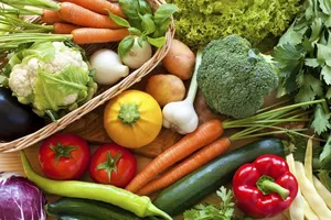 秋季饮食８大忌与３大适宜选择