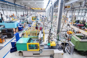 力争提高机械与自动领域本土化比例