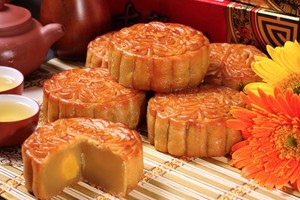 哪些人群不宜吃月饼？