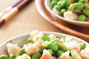 ５款适合职场人士的健康美味