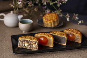 低糖月饼更有利于健康？