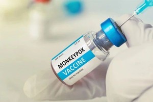 世界卫生组织13日称，已批准总部位于丹麦的巴伐利亚北欧公司所产猴痘疫苗的紧急使用授权申请。（示意图：互联网）