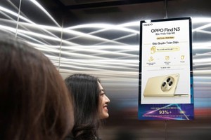 精准行销助力 OPPO 逆境崛起与市场超越