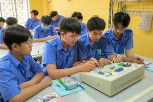 （示意图：黎德）