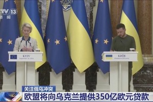 （图：CCTV视频截图）