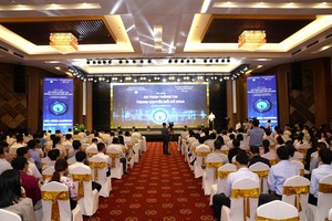 研讨会现场。（图：VietTimes）