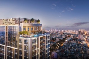 Kiều by KITA特设优先权赠予项目首10位主人翁