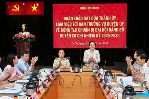 会议现场。（图：黄雄）