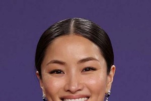 泽井杏奈。（图：共同社）