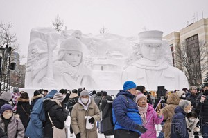 日本最具魅力地区北海道称冠 16 年