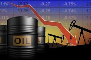 欧佩克表示今明两年的全球石油需求预期下降。（示意图：互联网）