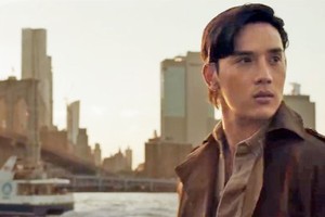 《多米诺：最后的逃生》完全在美国拍摄。