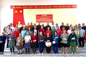 本市华人佛教捐献逾９亿元救济老街灾民