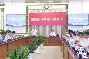 会议现场。（图：市党部新闻网）