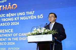 中等收入国家癌症负担可增168%