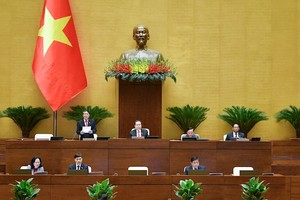 致力辅助为经济发展纾困