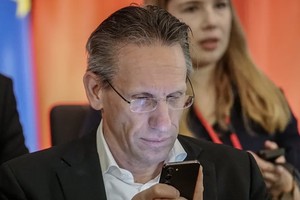 约尔格·库基斯。（图：互联网）