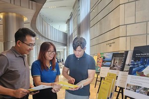 台湾风味文化交流活动