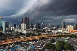 泰国内阁批准一项帮助低收入人群减债的一批计划。（图：Bangkok Post）