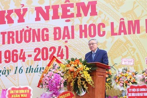 林业大学培训质量满足实践要求