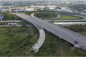 本市单方终止武文杰街连接道路合同。（图：PLO）