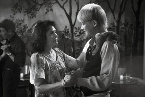 《懒猴永不哭》影片中一幕。（图：互联网）