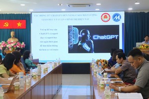 将 ChatGPT 应用在政治理论的学习及教学上