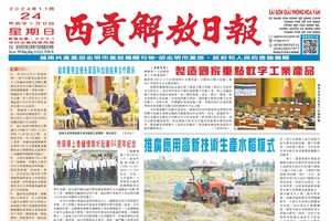 華文西貢解放日報—24/11/2024