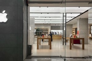 近来，美国科技巨头面临越来越严格的监管和审查，欧盟对美国苹果公司涉嫌垄断的调查不止一起。（示意图：互联网）