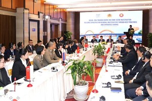 会议现场。（图：廷曾）