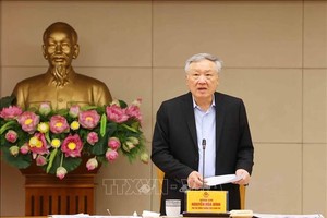 干部队伍决定行政改革效果