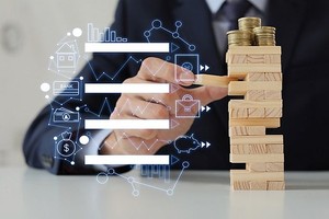 加强 2024 年信贷管理解决方案。（示意图：互联网）