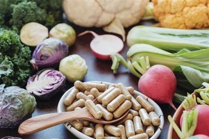 这几种食物，被吹上天却功效不大