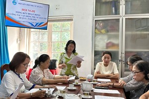 关照贫困民族妇女