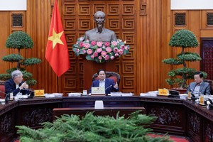 两大城市都市地铁按照现代方向建设