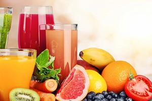 冬季养生 最美容的水果