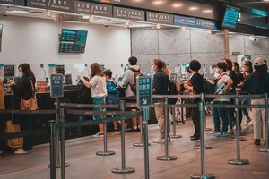 国际旅游业有望在今年底恢复至疫情前水平。（图：互联网）