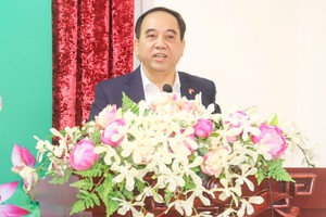 发挥各宗教组织应对气候变暖角色