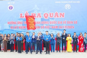 越南生育率创历年来新低