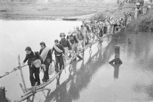 越南全国抗战日（1946/12/19—2024/12/19）：民族历史的重要时刻