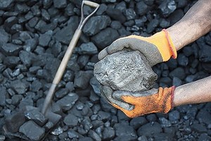 今年煤炭使用量将连续3年创历史新高