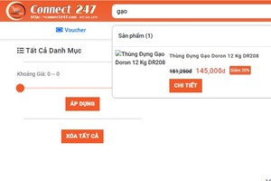 今起启动“线上工会春节市集”。（图：网站截图）