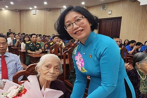 纪念越南人民军建军节80周年各项活动