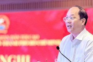 发挥人民检察部门角色与责任