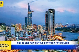 我国成为全球企业关注目的地