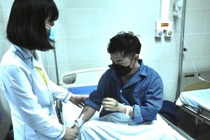 （示意图：垂杨）